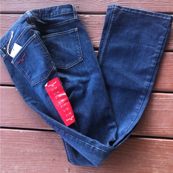 Kimes Ranch Jeans Kimes Ranch Chloe Poshmark